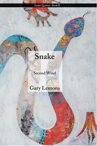 Produktbild: Snake: Second Wind