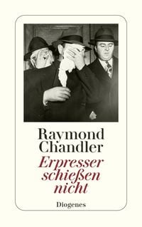 Produktbild: Erpresser schie&szlig;en nicht