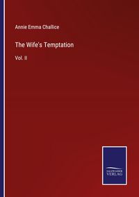 Produktbild: The Wife's Temptation