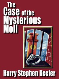 Produktbild: The Case of the Mysterious Moll