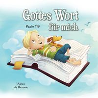 Produktbild: Gottes Wort f&uuml;r mich