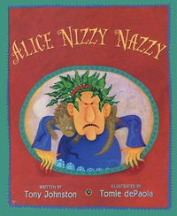 Produktbild: Alice Nizzy Nazzy