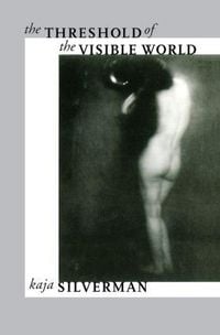 Produktbild: Silverman, K: Threshold of the Visible World