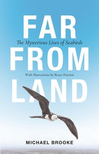 Produktbild: Brooke, M: Far from Land