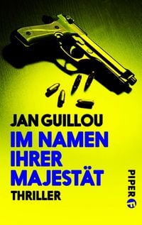 Produktbild: Im Namen ihrer Majest&auml;t