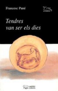 Produktbild: Tendres van ser els dies