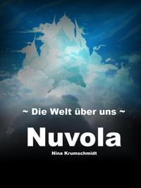 Produktbild: Nuvola - Die Welt &uuml;ber uns