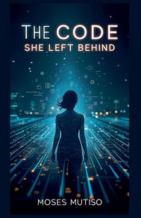 Produktbild: The Code She Left Behind
