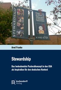 Produktbild: Stewardship
