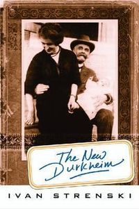Produktbild: New Durkheim None/e