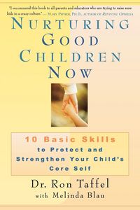 Produktbild: Nurturing Good Children Now
