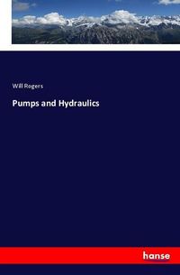 Produktbild: Pumps and Hydraulics