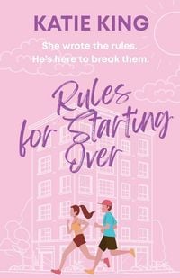 Produktbild: Rules for Starting Over