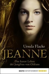 Produktbild: Jeanne