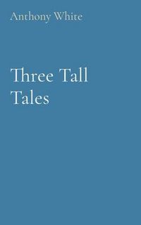 Produktbild: Three Tall Tales
