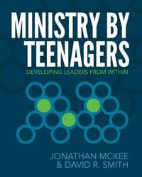 Produktbild: The Ministry by Teenagers