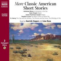 Produktbild: More Classic American Short Stories