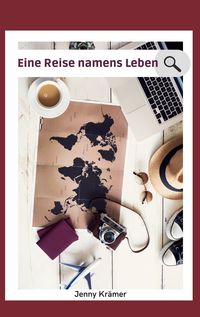 Produktbild: Eine Reise namens Leben