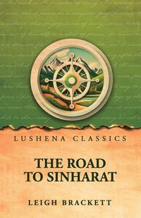 Produktbild: The road to Sinharat