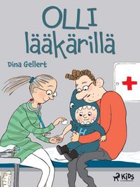 Produktbild: Olli l&auml;&auml;k&auml;rill&auml;
