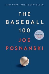 Produktbild: The Baseball 100
