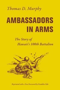Produktbild: Ambassadors in Arms