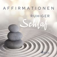 Produktbild: Affirmationen - Ruhiger Schlaf