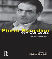 Produktbild: Pierre Bourdieu