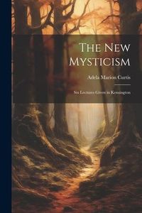 Produktbild: The New Mysticism