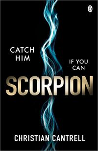 Produktbild: Scorpion
