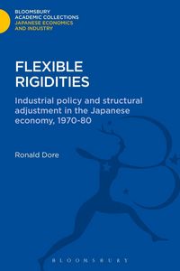 Produktbild: Flexible Rigidities
