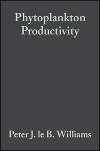 Produktbild: Phytoplankton Productivity