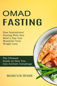 Produktbild: Omad Fasting