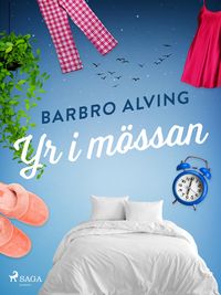 Produktbild: Yr i m&ouml;ssan