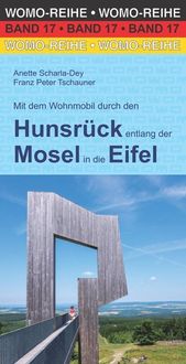 Bild vom Artikel Mit dem Wohnmobil durch den Hunsrück entlang der Mosel in die Eifel vom Autor Anette Scharla-Dey