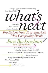 Produktbild: What's Next
