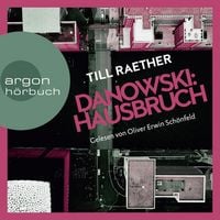Produktbild: Danowski: Hausbruch