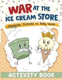 Produktbild: War at the Ice Cream Store