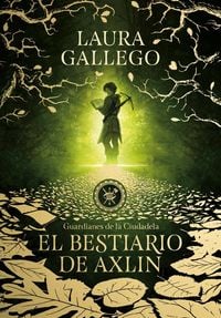 Produktbild: El bestiario de Axlin