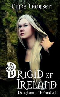 Produktbild: Brigid of Ireland