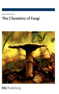 Produktbild: Chemistry of Fungi