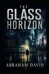 Produktbild: THE GLASS HORIZON