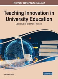 Produktbild: Teaching Innovation in University Education