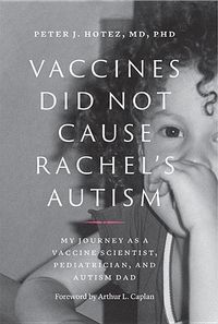 Produktbild: Vaccines Did Not Cause Rachel's Autism