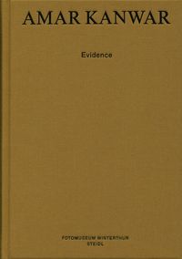 Produktbild: Amar Kanwar: Evidence