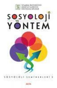 Produktbild: Sosyoloji ve Y&ouml;ntem