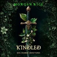 Produktbild: Soul Crossed: Kindled (Soul Crossed&mdash;Book Three)