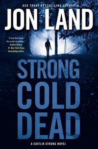 Produktbild: Strong Cold Dead