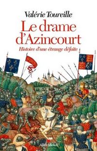 Produktbild: Le drame d'Azincourt