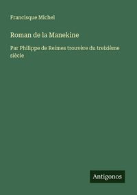Produktbild: Roman de la Manekine